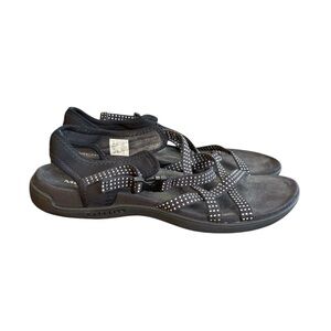 Merrell District Muri Lattice Sandal Women’s Size 9